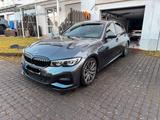 BMW Bmw 320i M-Paket 3er Bmw - BMW: 3er M Paket