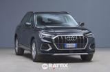Audi Q3 35 1.5 TFSI Mhev Business Advanced S-tro - Audi Q3 mit Hybrid-Antrieb: Advanced