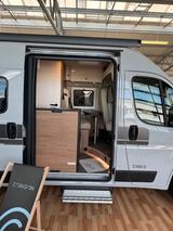 Corigon CV 55 D - Wohnmobil oder -wagen Kastenwagen