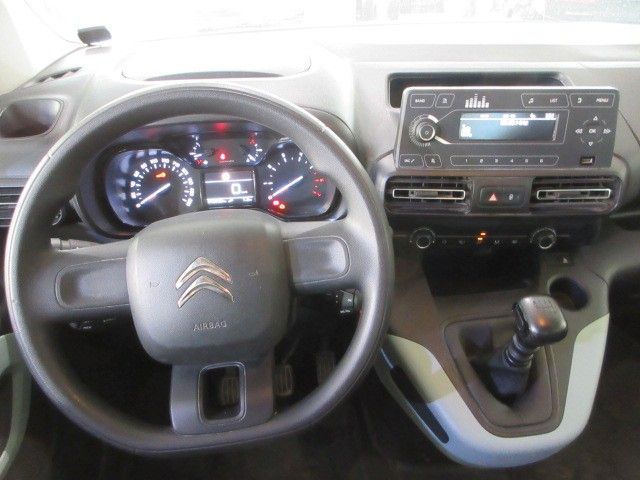 Fahrzeugabbildung Citroën Berlingo 1.2T Live M 2xSCHIEBETÜR/SPURASSISTENT