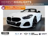 BMW Z4 M40i "Herbst Highlights" UPE 78.540,-€ - BMW Z4 M40 Neuwagen