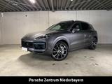 Porsche Cayenne Turbo | Standheizung | el. AHK | PDCC |