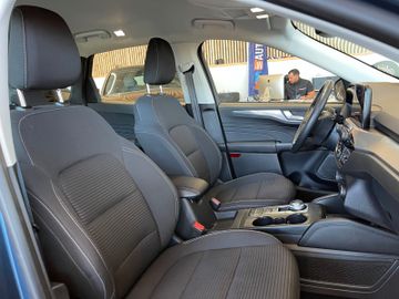 Ford Kuga Plug-In Hybrid Titanium *ACC*AHK*NAVI*KAM*