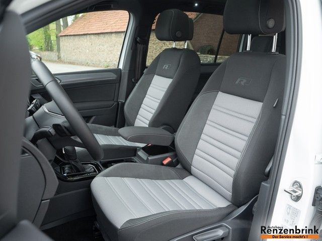 Touran Highline R-Line TDI DSG Black-Style 7-Sit