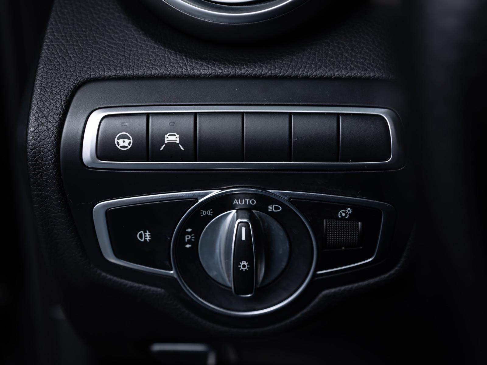 Mercedes-Benz C-Class 4M AMG-LINE *DISTR*MBEAM*BURMESTER*360°, миниатюра 14