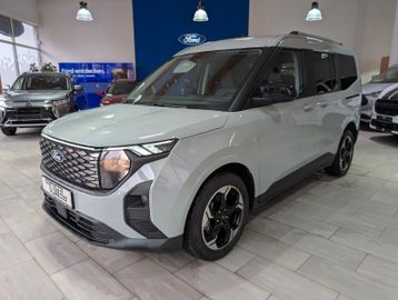 Ford Tourneo E-Courier