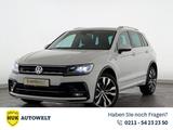 Volkswagen Tiguan 2.0 TSI Highline 4M LED+NAVI+ACC+SHZ+PDC+ - VW Tiguan Gebrauchtwagen in Düsseldorf