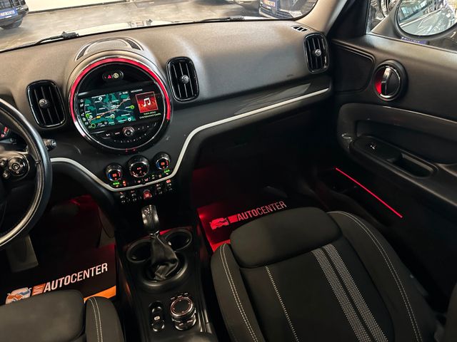MINI Countryman S *Led*Soundsystem*Navi*