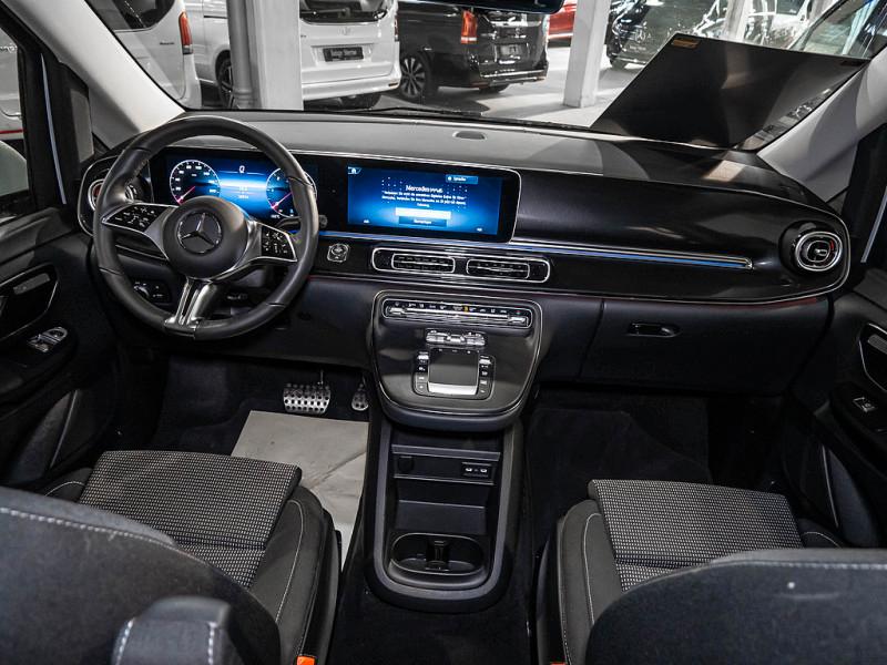Mercedes-Benz V 250 STYLE KOMPAKT ALLRAD WINTER MOPF 360° 360