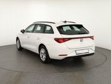 Seat Leon ST 2.0 TDI DSG Style LED Navi ACC Kamera - Seat Leon mit Diesel-Antrieb: 2.0