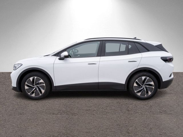 Volkswagen ID.4 - Bild 3
