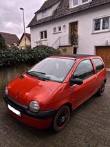 Renault Twingo 1.2 Liberty Liberty - gebrauchte Renault Twingo aus dem Jahr 1999