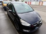 Ford Galaxy Ghia - gebrauchte Ford Galaxy aus dem Jahr 2006