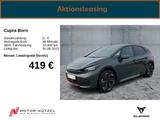 Cupra Born VZ/ 326PS/ SENNHEISER/ XL-Pack/ HeadUp/ SHZ - Cupra Born: Vz