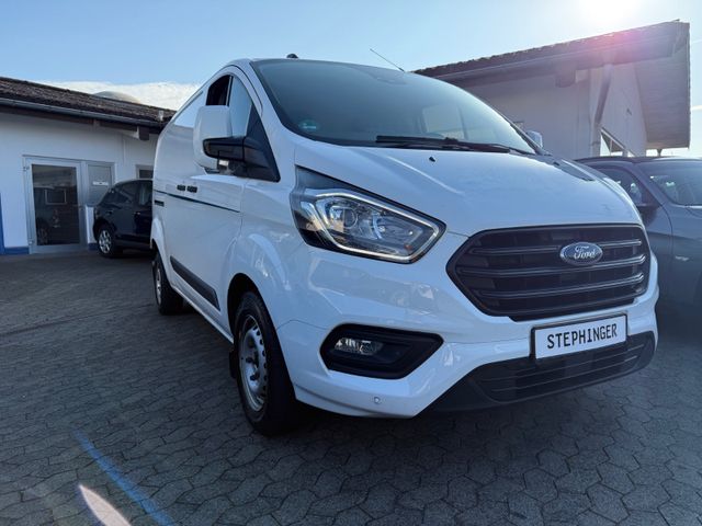 Ford Transit Custom Kasten 300 L2 Trend