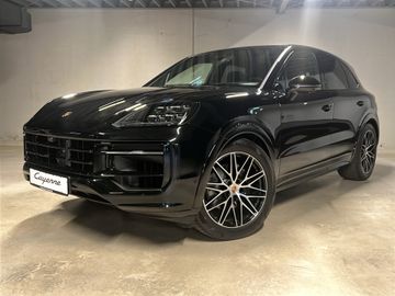 Porsche Cayenne - 2