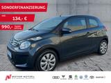 Citroën C1 1.0 VTi FEEL SITZHEIZUNG+DAB+MFL+MFA+KLIMA