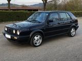 Volkswagen Golf 1.8 Fire & Ice - Volkswagen Golf: Fire