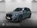 BMW X1 sDrive18d M Sport Kamera LED Sitzheizung - BMW X1 mit Diesel-Antrieb: Geländewagen