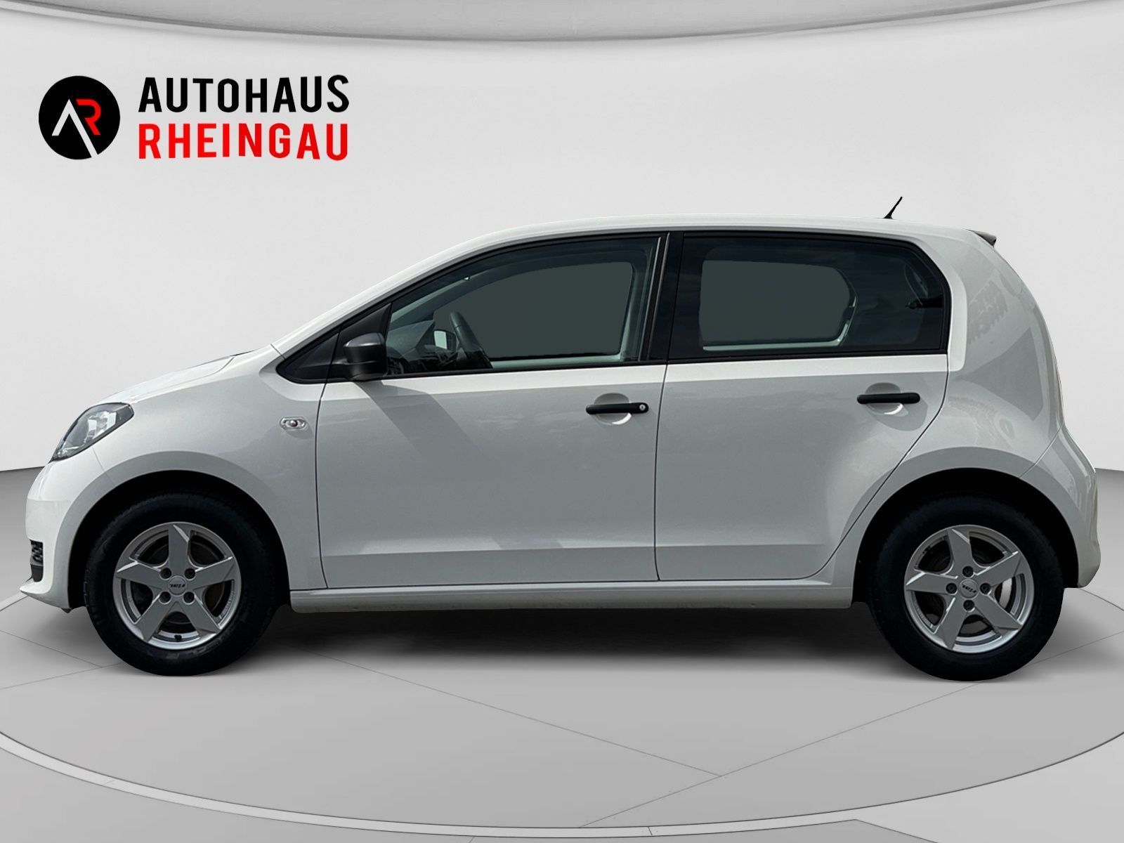 Fahrzeugabbildung SKODA Citigo 1.0 Active