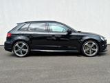 Audi RS3 Sportback quattro, Matrix LED, vMax 280kmh - : Vmax