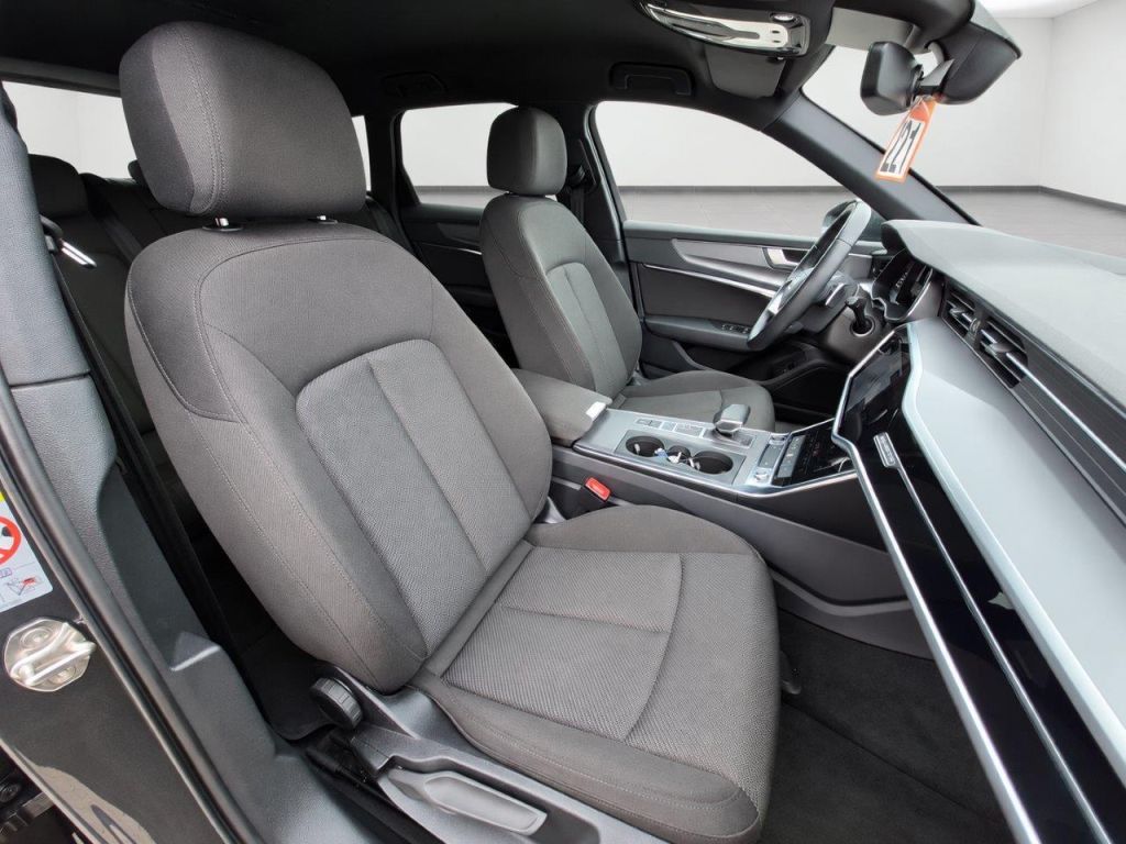 Audi A6 Avant 40 TDI quattro S tronic – Bild 22