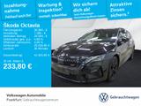 Skoda Octavia Combi RS 2.0 TSI DSG PANO MATRIX CANTON - Skoda Octavia Jahreswagen: Kombi, RS