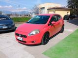 Fiat FIAT GRANDE PUNTO SPORT adatta per neopatentati - Fiat Punto: Sport