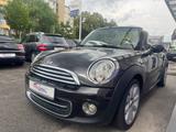 MINI COOPER Cabrio #Highgate#*Leder*Sitzhzg*PDC*MFL* - MINI MINI: Roadster, Braun