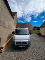 Fiat ducato zum Verkaufen - gebrauchte Fiat Ducato aus dem Jahr 2007