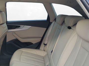 Audi A4 - 3