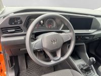 Volkswagen Caddy - Vorschau Bild 10