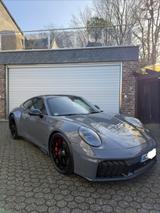 Porsche 911 Carrera 4 GTS 992.2 Facelift HD Matrix - Porsche: 911 Facelift