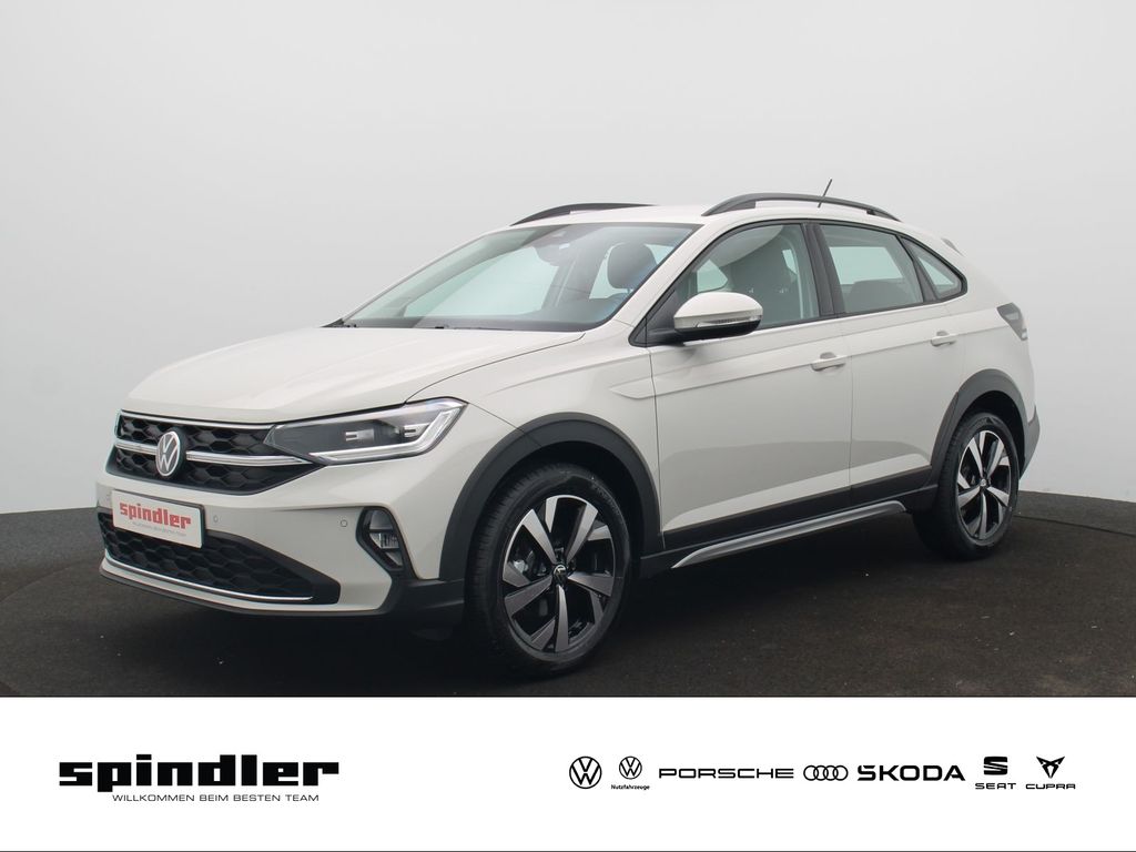 Volkswagen Taigo Style 116 PS 6 Gang Ganzjahres, Kamera