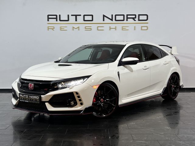 Honda Civic Type R GT *Schale*Kamera*Navi*ACC*LED*