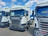 Scania R 410 LA4x2MEB - Scania Hamburg
