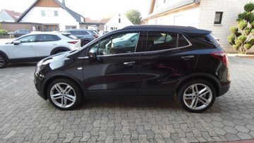 Opel Mokka X - 9