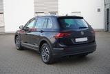 Volkswagen Tiguan 1.4 TSI Sound AHK ACC PDC Navi Spurhalte - Volkswagen Gebrauchtwagen in Magdeburg