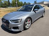 Audi S6 3.0 Quattro Matrix LED Pano B&W Standheiz. - Audi S6 mit Diesel-Antrieb: Limousine