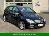 Mercedes-Benz B 160 Automatik - Mercedes-Benz B 160: Limousine