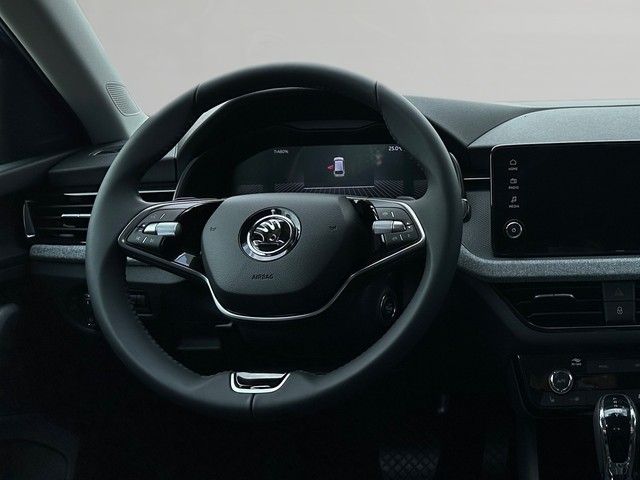 Skoda Scala - Bild 13
