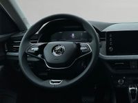 Skoda Scala - Vorschau Bild 13