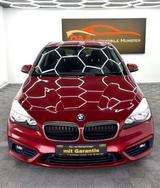 BMW 220 2 Active Tourer 220 d xDrive 1. Hand - BMW 220: D