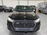 Audi SQ7 4.0 TDI quattro*Sthz*HuD*Pano*Bose*7Stz*Memo - Audi SQ7 Gebrauchtwagen