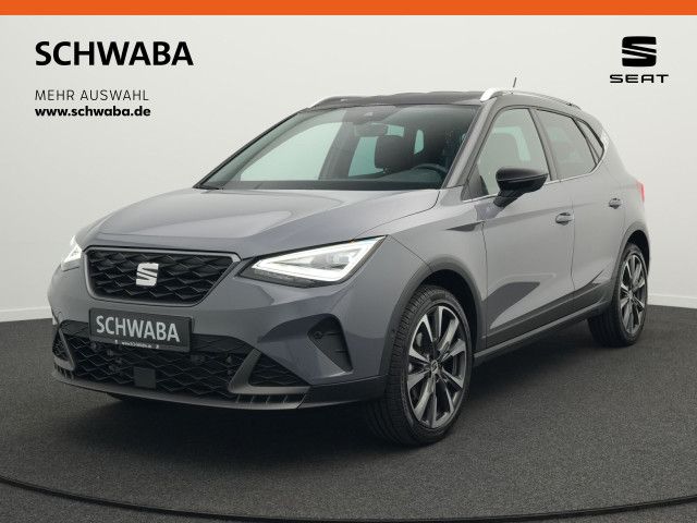 Arona FR 1.0 TSI DSG AHK*ACC*R-KAM*NAV