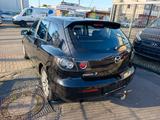 Mazda 3 Lim. 1.6 Sport Active+BOSE*LEDER*SHZ*TPM*KLIMA - Mazda 3: Sport
