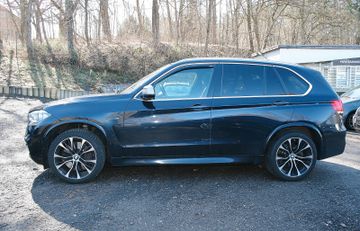 BMW X5 - 8