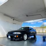 Nissan Skyline - Nissan Skyline: Coupe