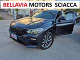 BMW Bmw X4 x-Drive 20d 48V Business Advantage - BMW X4 Hybrid (Diesel/Elektro)