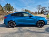 BMW X4 M40i  mit elektr. AHK - : mit TÜV, mit